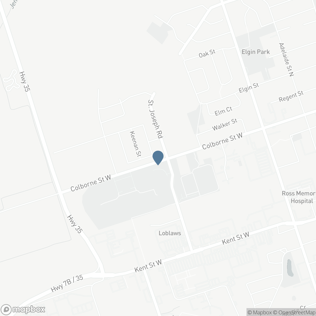 85 CORLEY STREET, Lindsay, Ontario K9V 0R2